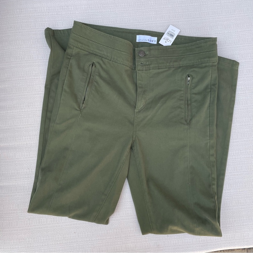 LOFT Women’s Pant